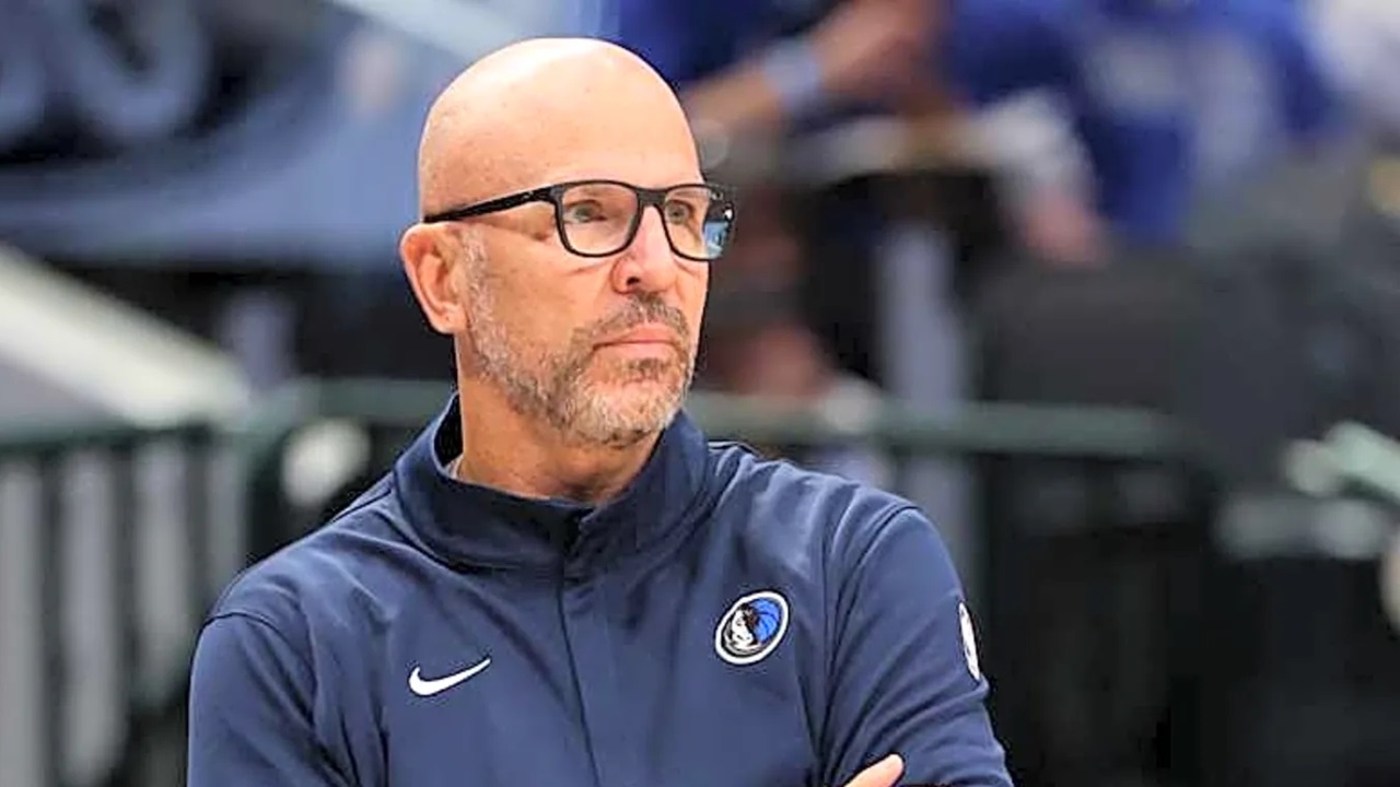 Mavericks Pecat Nico Harrison, Jason Kidd: Bukan Keputusan Mudah