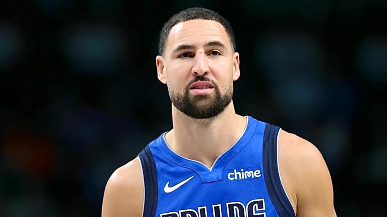 Nico Harrison Dipecat, Begini Reaksi Klay Thompson