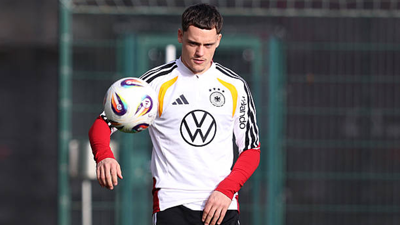 Penampilan Florian Wirtz Jadi Sasaran Kritik Eks MU, Sang Pemain Tak Peduli