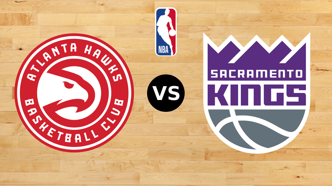 Atlanta Hawks akan bertamu ke kandang Sacramento Kings pada Rabu (12/11) malam atau Kamis pagi WIB. (Foto: NBA)
