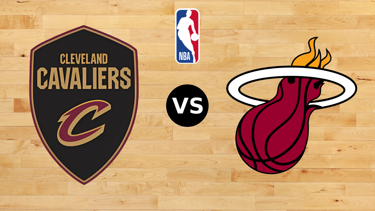 Cleveland Cavaliers akan bertamu ke kandang Miami Heat pada Rabu (12/11) malam atau Kamis pagi WIB. (Foto: NBA)