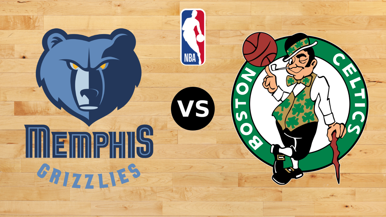 Preview NBA: Memphis Grizzlies Vs Boston Celtics (13 Nov 2025)