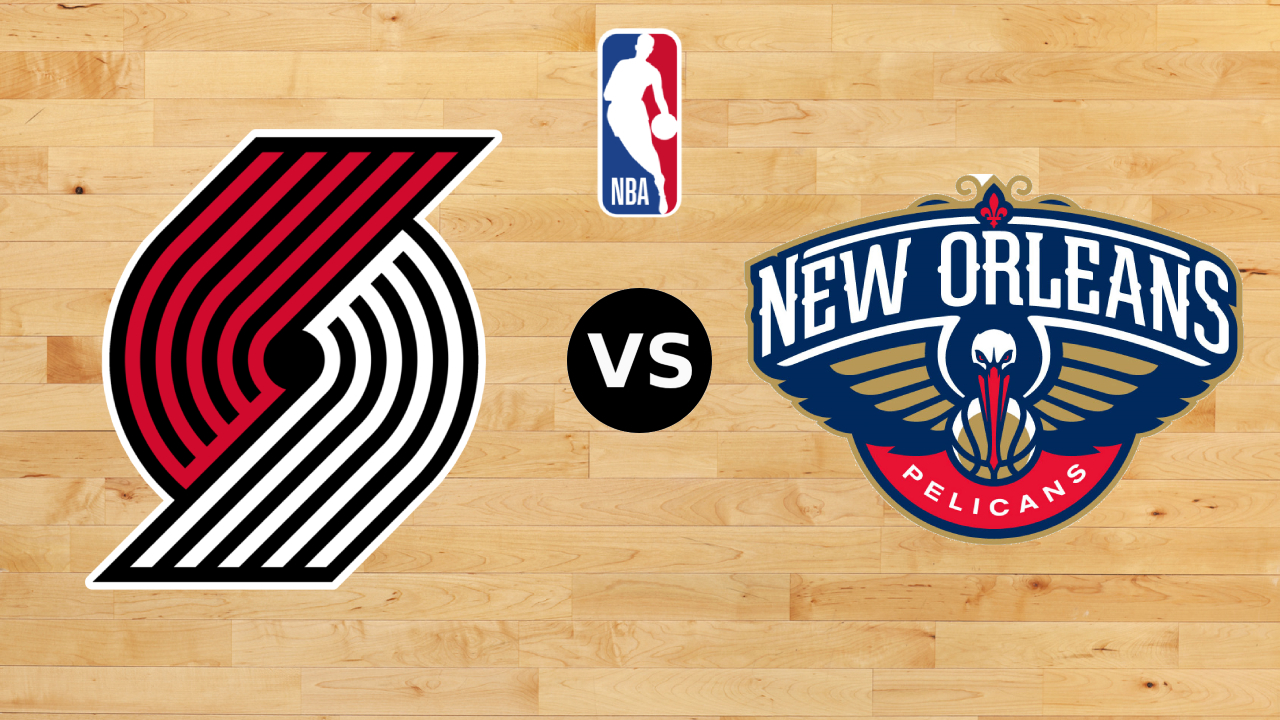 Portland Trail Blazers akan bertamu ke kandang New Orleans Pelicans pada Rabu (12/11) malam atau Kamis pagi WIB. (Foto: NBA)
