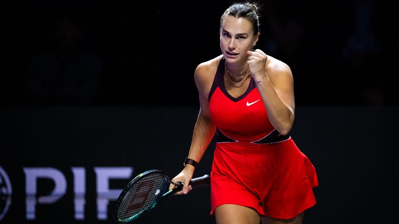 Prioritaskan Tenis, Aryna Sabalenka Pilih Tunda Untuk Miliki Buah Hati
