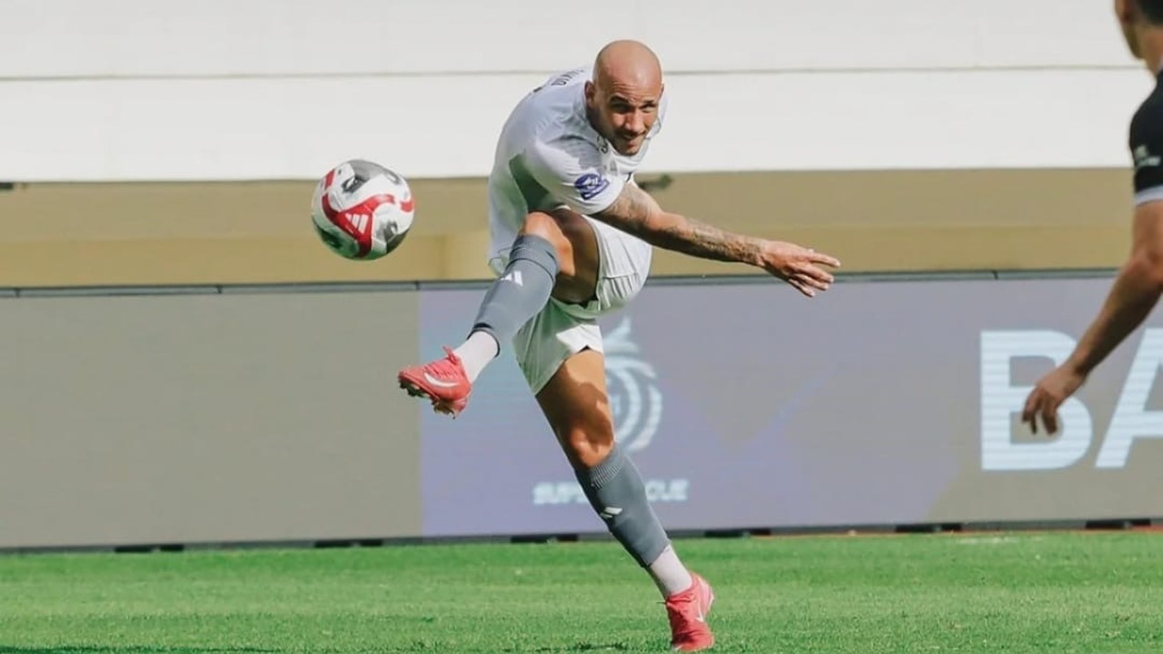 PSM Makassar optimalkan jeda kompetisi