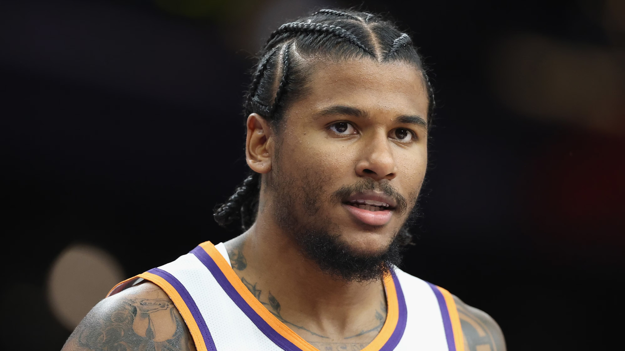 Rekrutan Baru Suns Jalen Green Absen 4-6 Pekan Akibat Cedera Hamstring