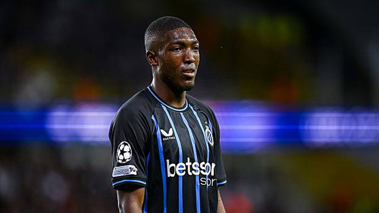 Siapkan Regenerasi di Pertahanan, Inter Milan Bidik Joel Ordonez