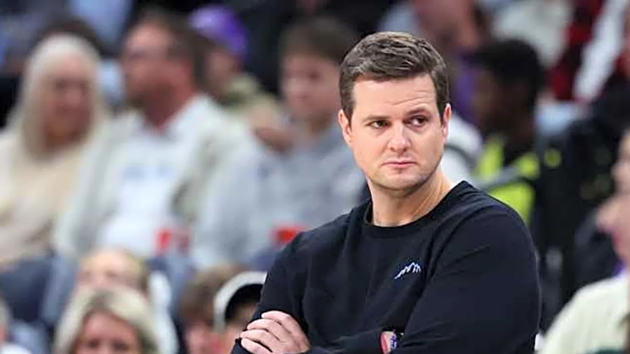 Utah Jazz Tumbangkan Pacers, Will Hardy Berikan Komentar