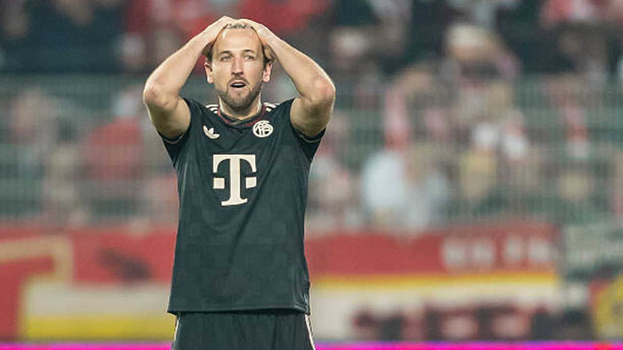 Waspada Bayern Munich! Klub Ini Bisa Jadi Tujuan Berikutnya Harry Kane