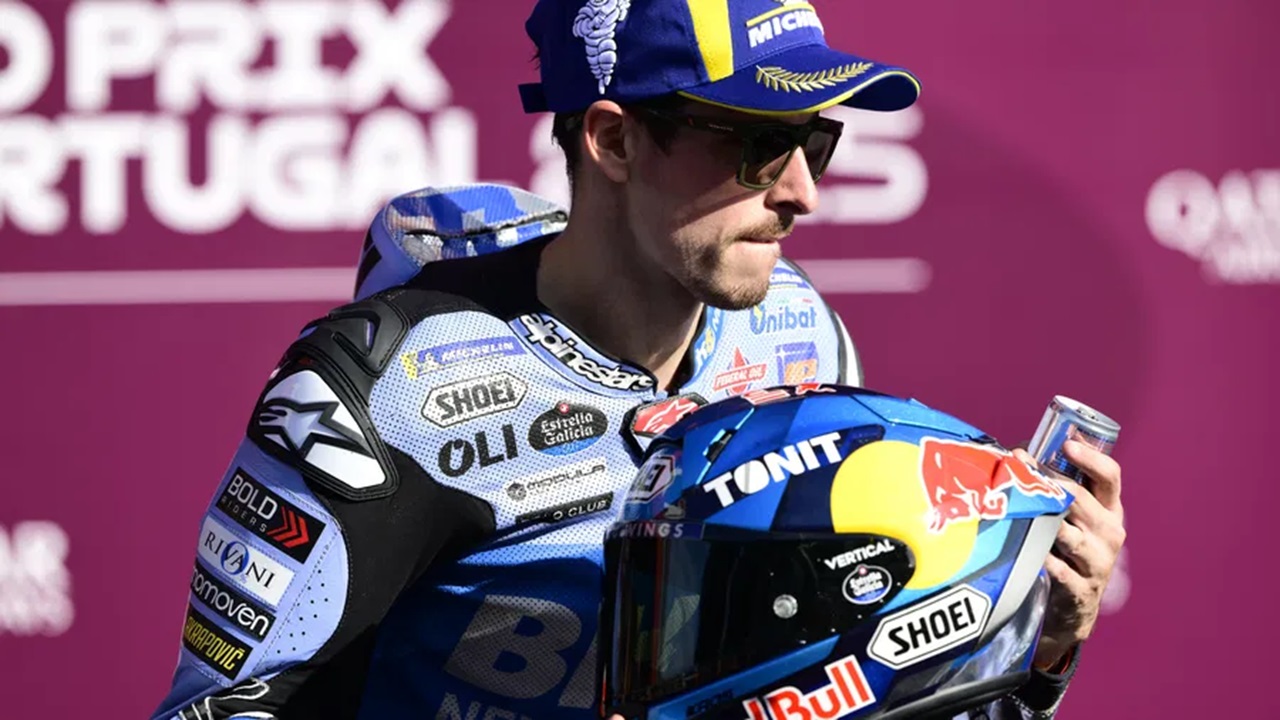 Alex Marquez Merasa Pantas Jadi Kandidat di MotoGP 2026