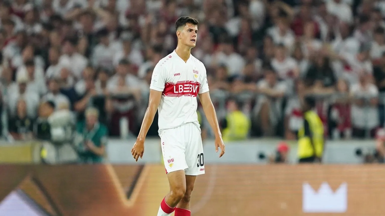 Chema Andres Beberkan Alasan Tinggalkan Real Madrid