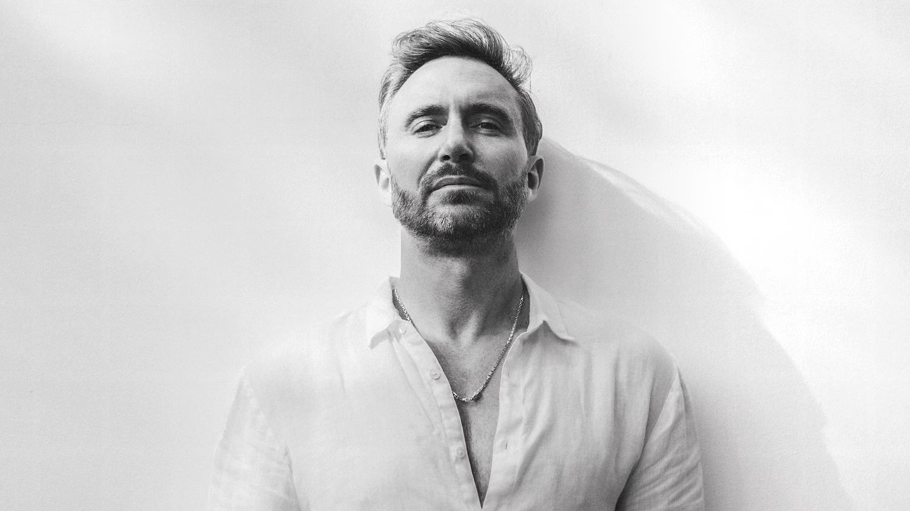 David Guetta Akan Menghibur Fans F1 di Sirkuit Silverstone