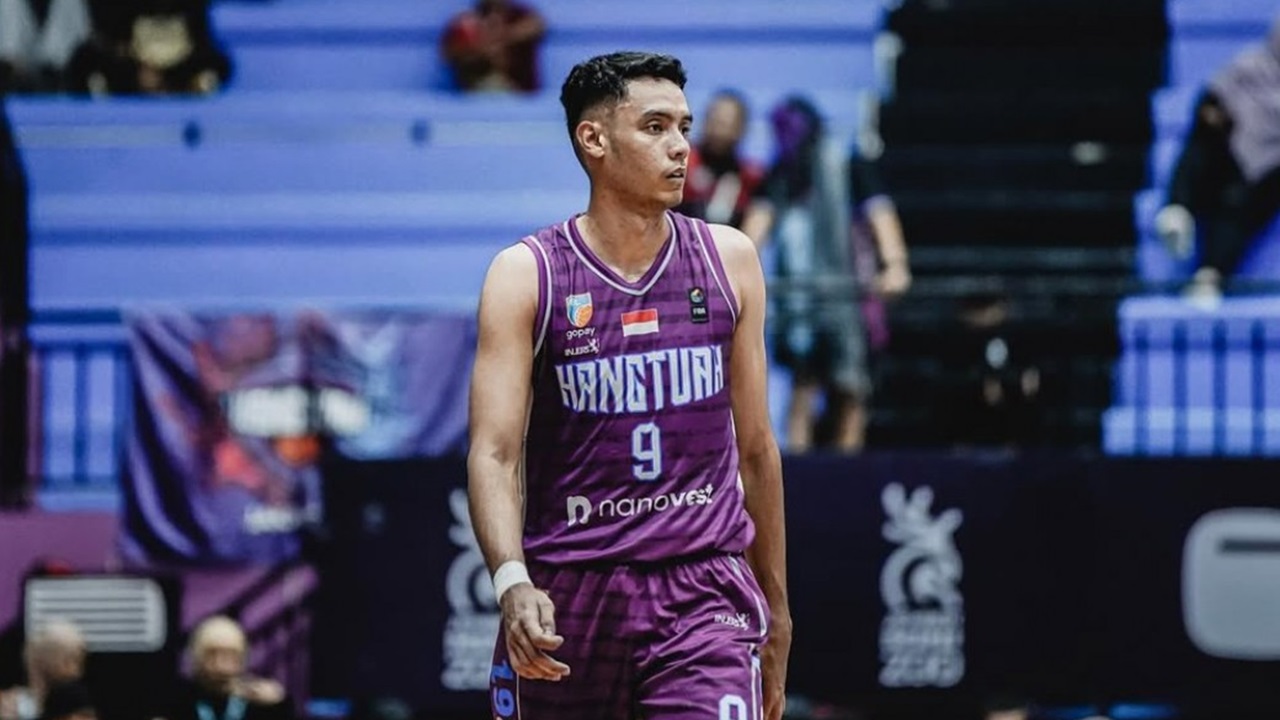 Hangtuah Jakarta Putuskan Mempertahankan Padre Taranngiar Hosbach