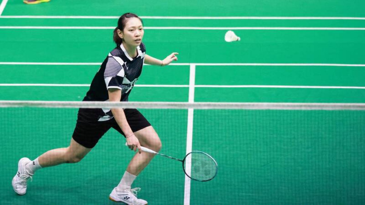 Huang Yu Hsun Capai Perempat Final Pertamanya di Level Super 500