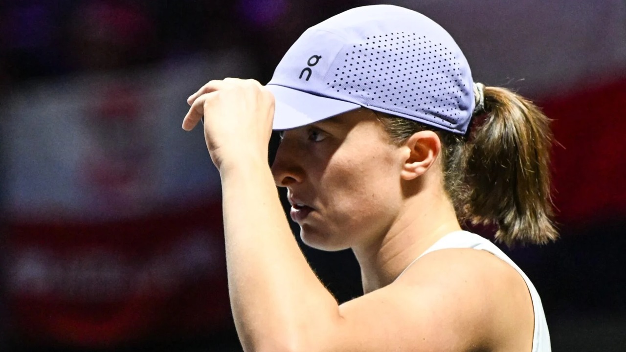 Iga Swiatek Diskusikan Turnamen Yang Ia Rencanakan Akan Ia Lewatkan Pada Musim 2026