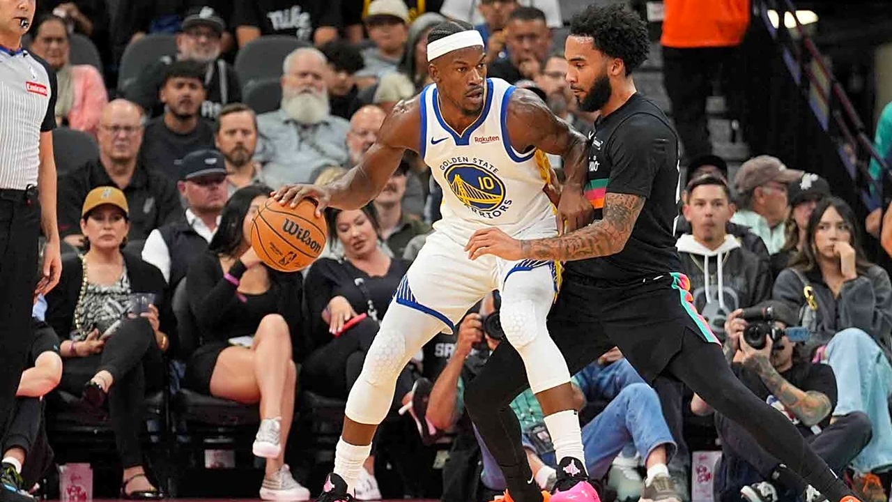 Jimmy Butler Kirim Pesan Lugas Usai Kalahkan Spurs