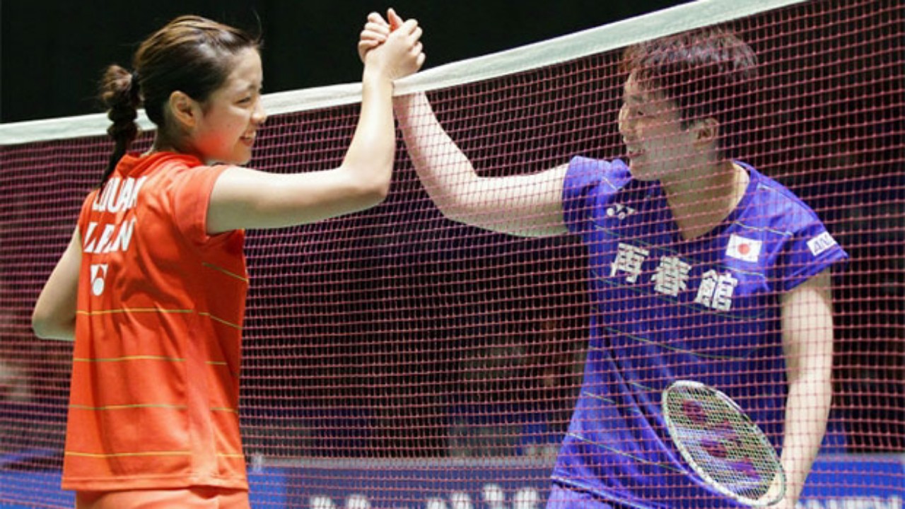 Kumamoto Masters 2025: Kejutan Akane Yamaguchi Disikat Nozomi Okuhara