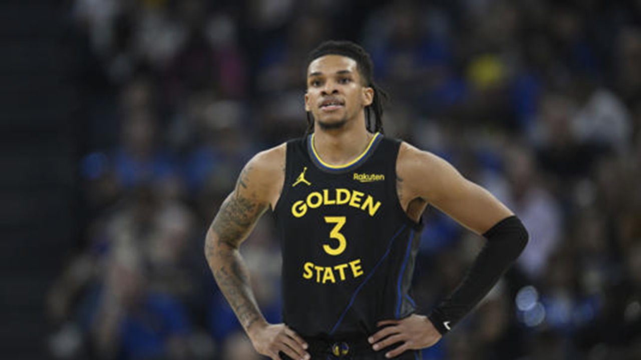 Moses Moody dan Will Richard Akan Kembali Jadi Starter Saat Lawan Spurs