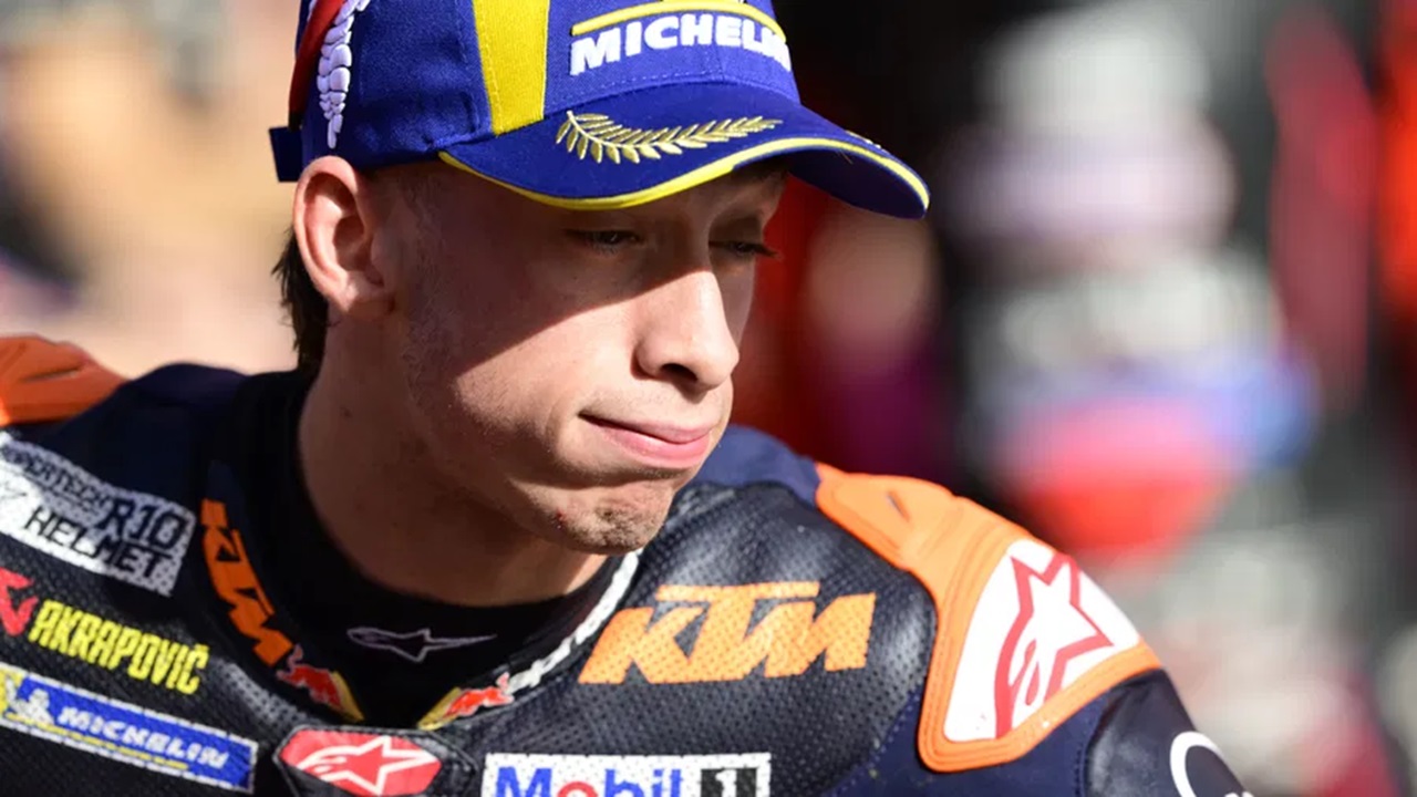 Pedro Acosta Anggap Ducati Bukan Satu-satunya Masalah Jelang MotoGP 2026