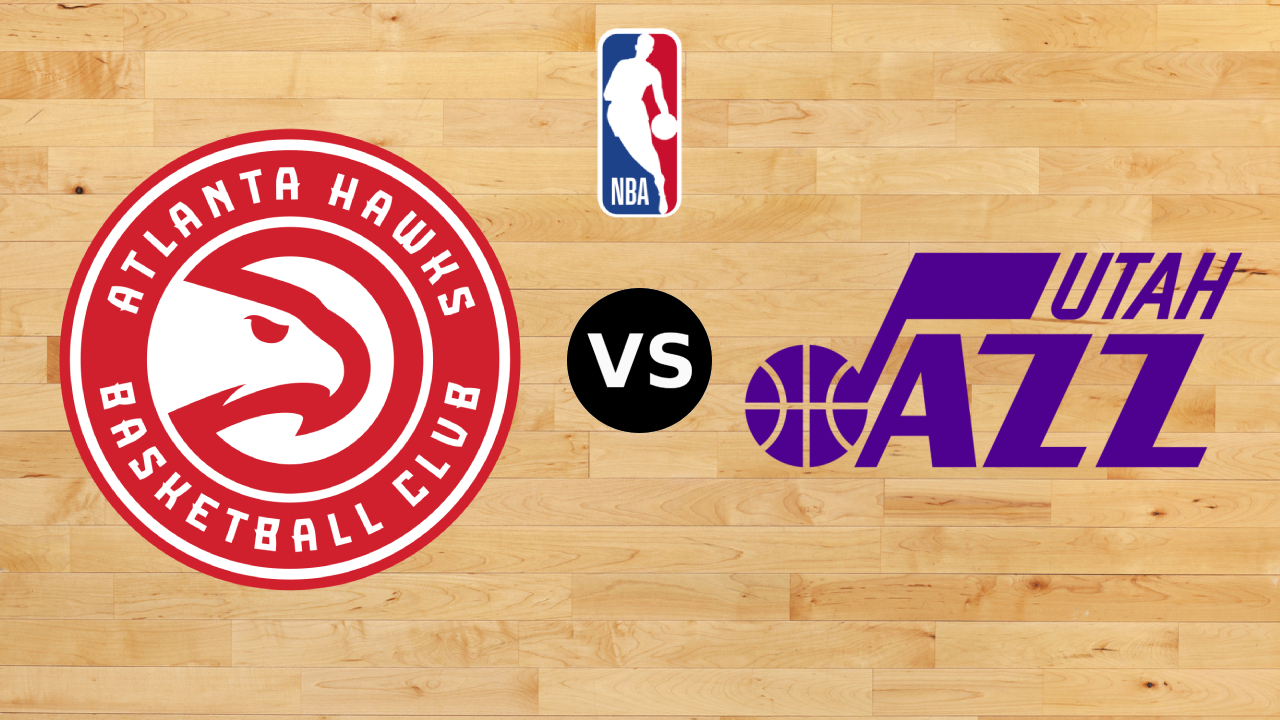 Atlanta Hawks akan bertamu ke kandang Utah Jazz pada Kamis (13/11) malam atau Jumat pagi WIB. (Foto: NBA)