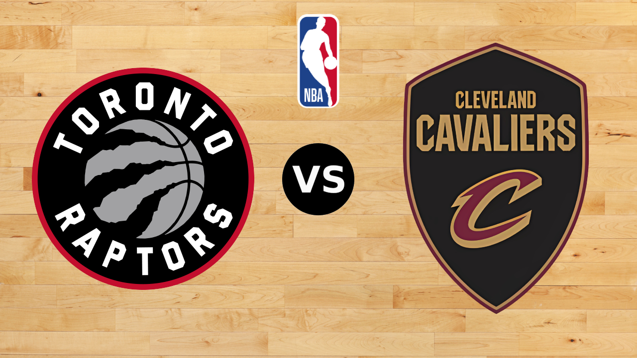 Toronto Raptors akan bertamu ke kandang Cleveland Cavaliers pada Kamis (13/11) malam atau Jumat pagi WIB. (Foto: NBA)