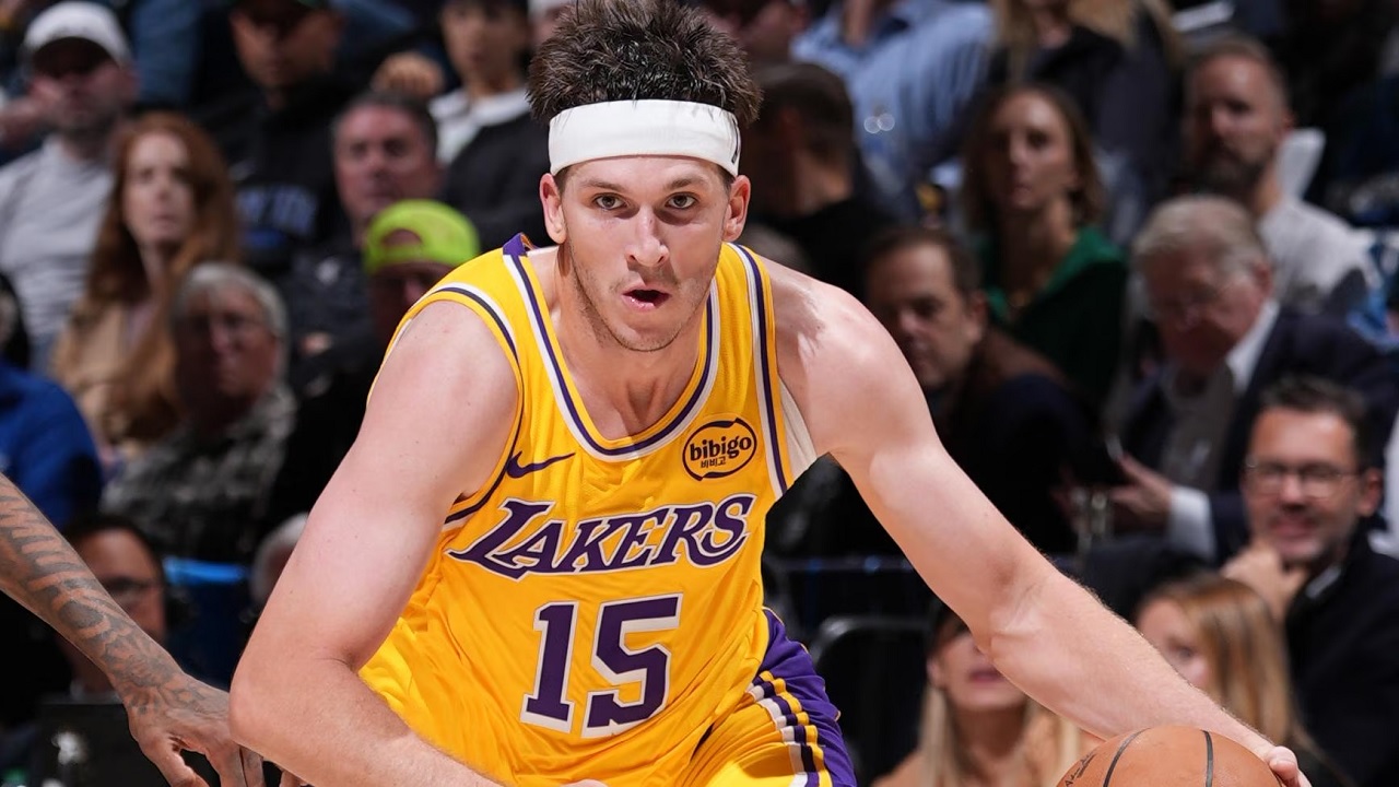 JJ Redick anggap Austin Reaves hebat mirip Jamal Crawford.