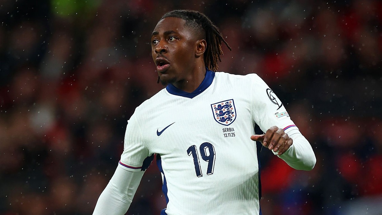 Eberechi Eze Yakin Arsenal Bakal Meledak Musim Ini, Alasannya Mengejutkan