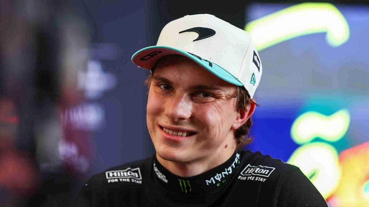 Gunther Steiner menyarankan Oscar Piastri hengkang andai gagal juara.