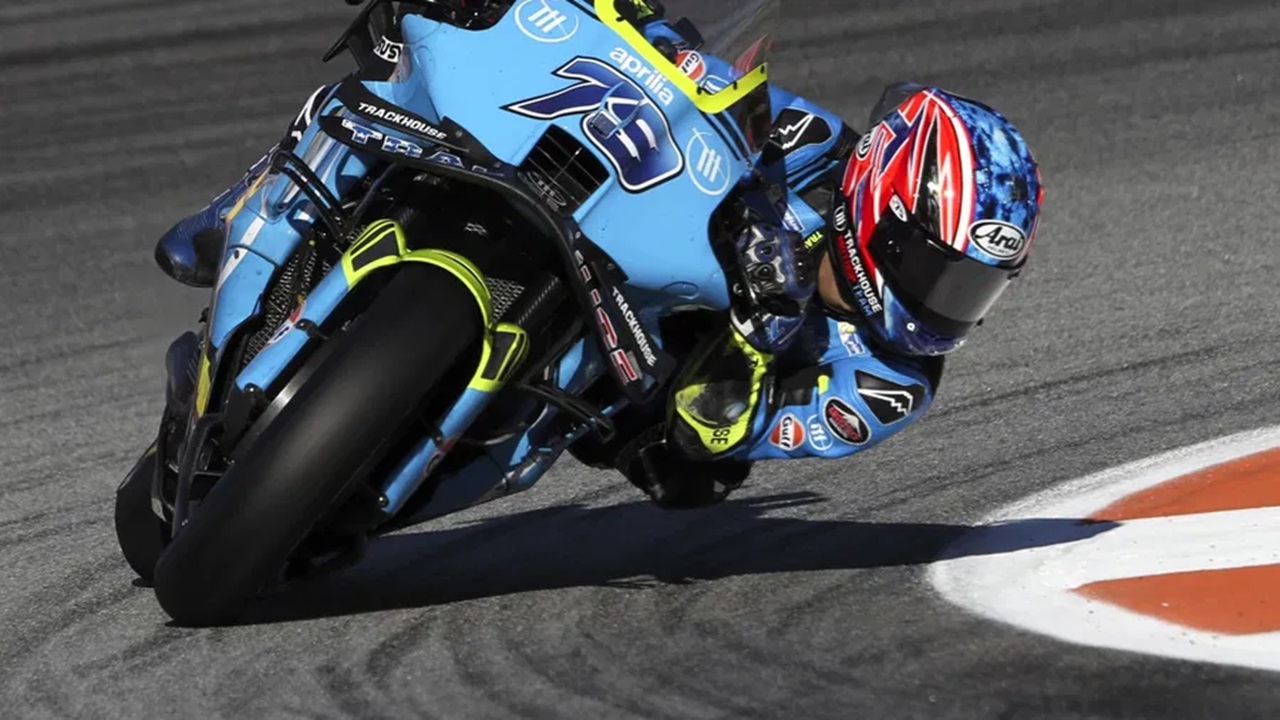 Hasil FP3 MotoGP Valencia: AI Ogura Bikin Kejutan