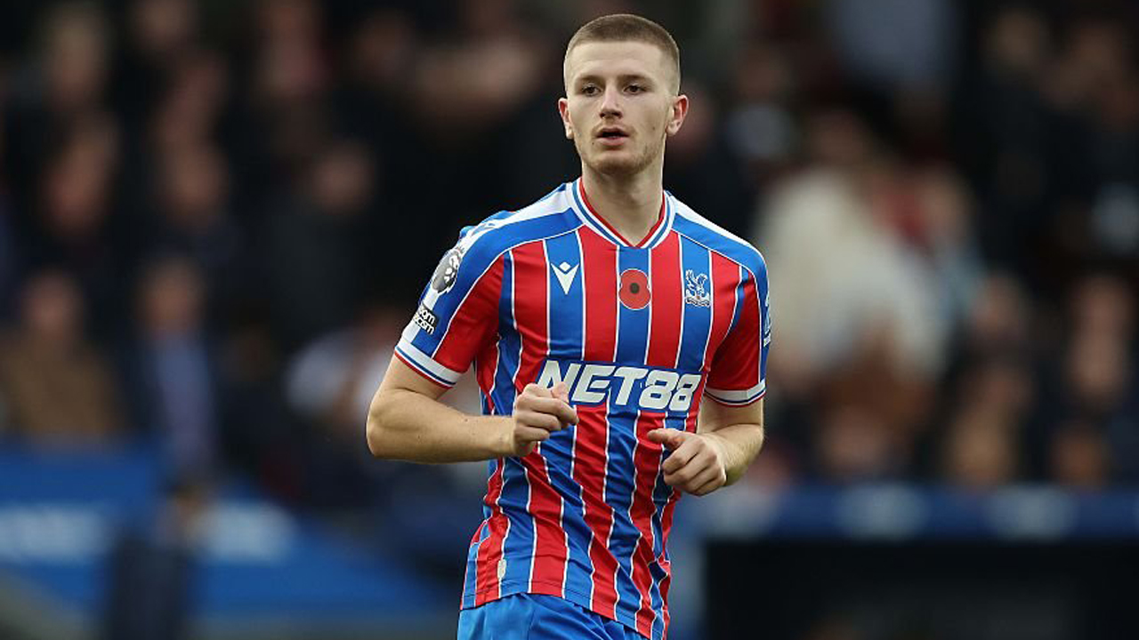 Adam Wharton. (Foto: Crystal Pix/MB Media/Getty Images)