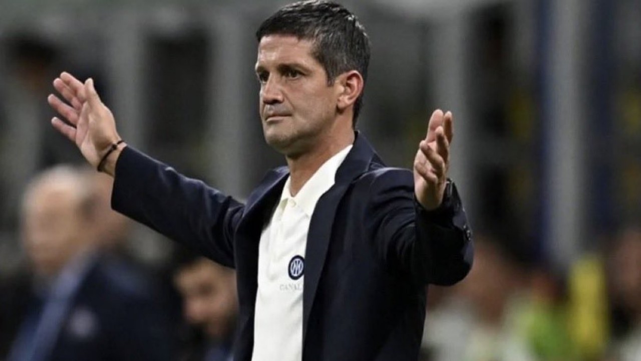 Inter incar bek Lazio