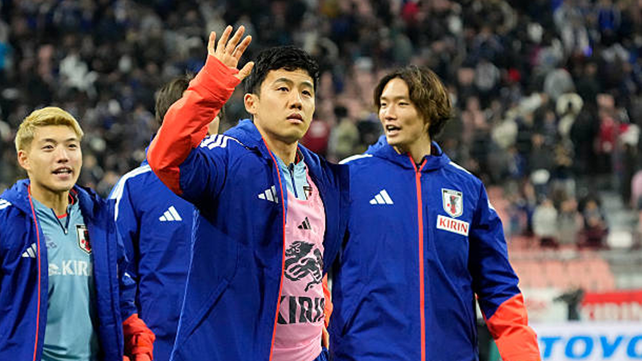Jarang Main di Klub, Situasi Wataru Endo Jadi Bumerang di Timnas Jepang?