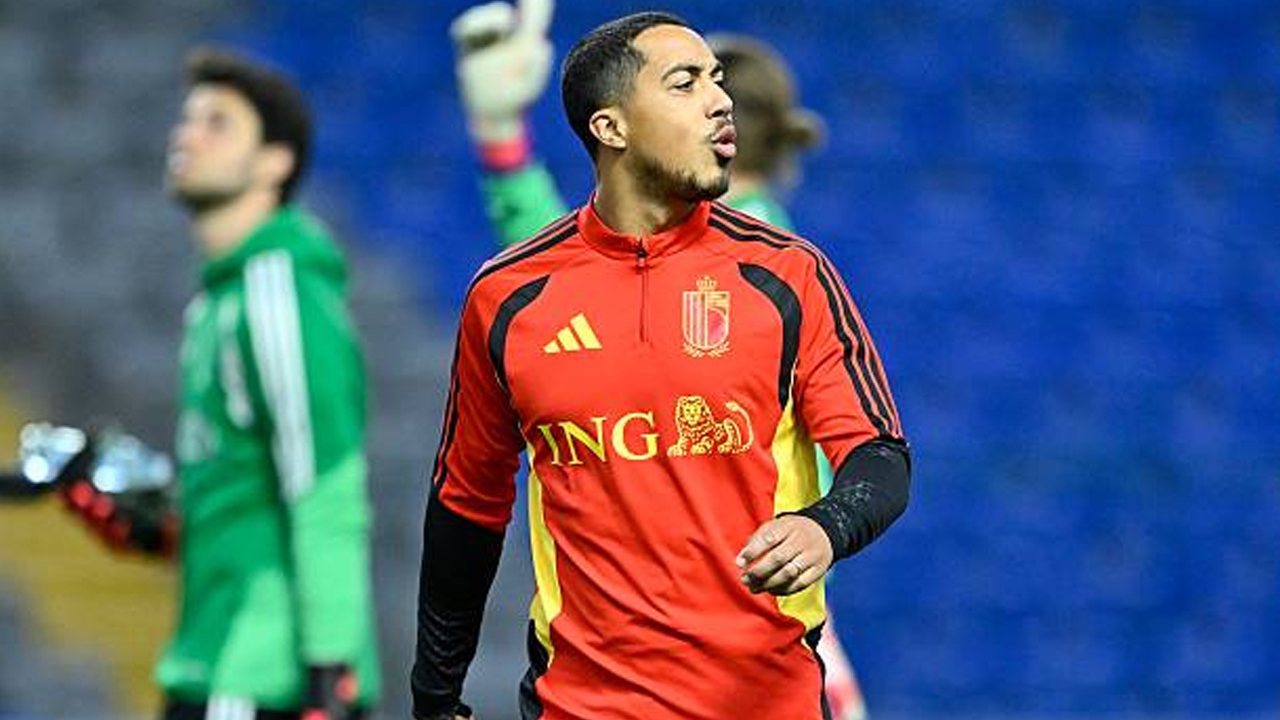 Jelang Laga Penentu, Tielemans Minta Timnas Belgia untuk Tetap Rendah Hati