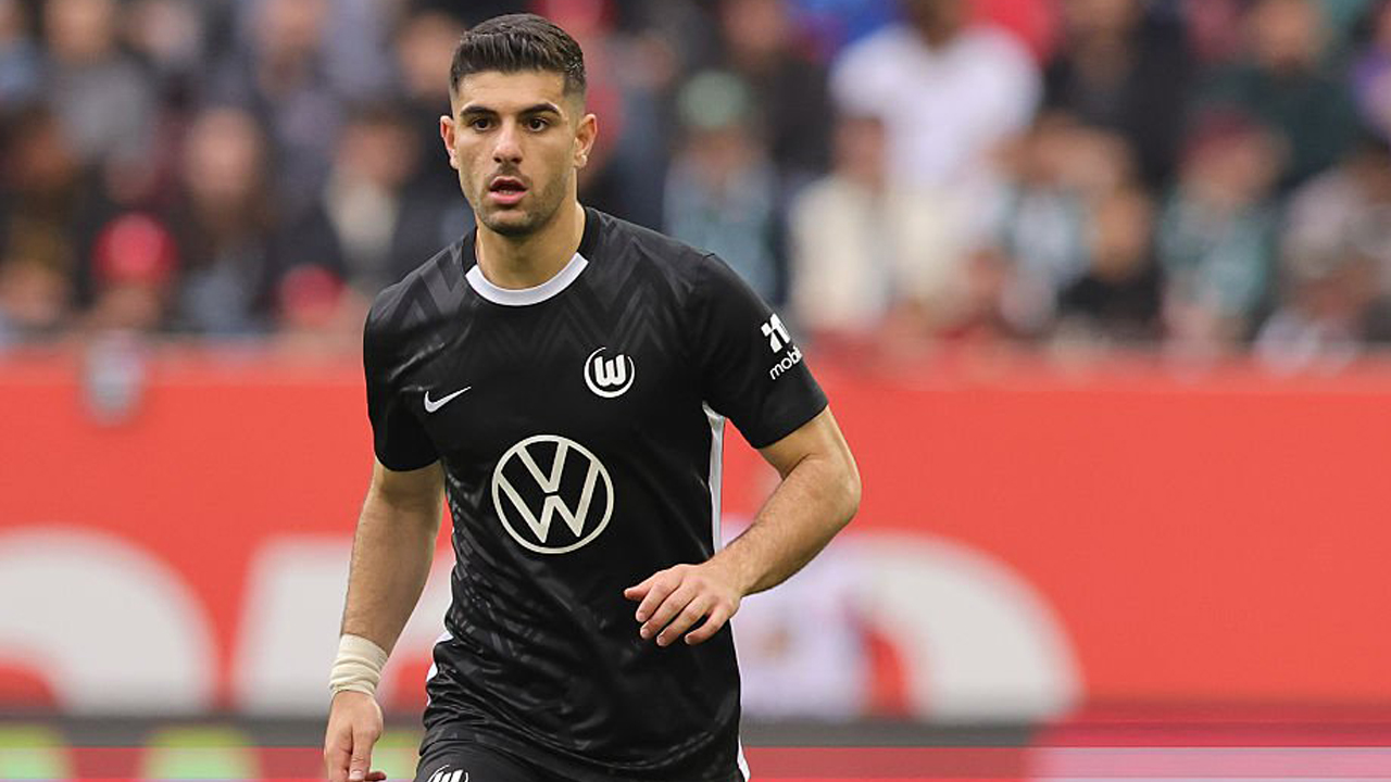 Konstantinos Koulierakis.