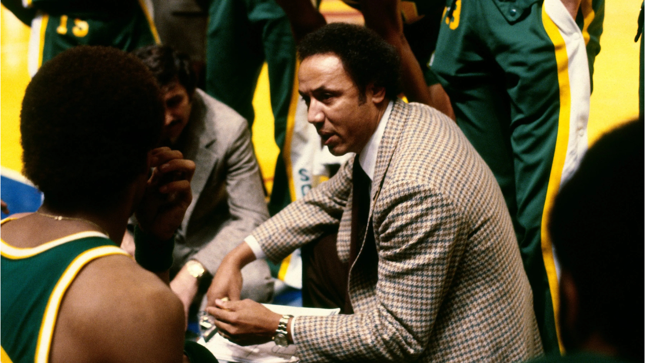 Lenny Wilkens: Pelopor yang Warisannya Akan Selamanya Mempengaruhi NBA