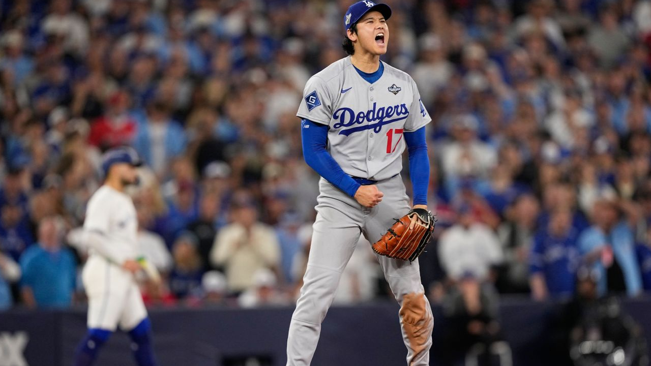 Lima Tahun Shohei Ohtani: Definisikan Ulang Kehebatan dalam Sejarah Bisbol