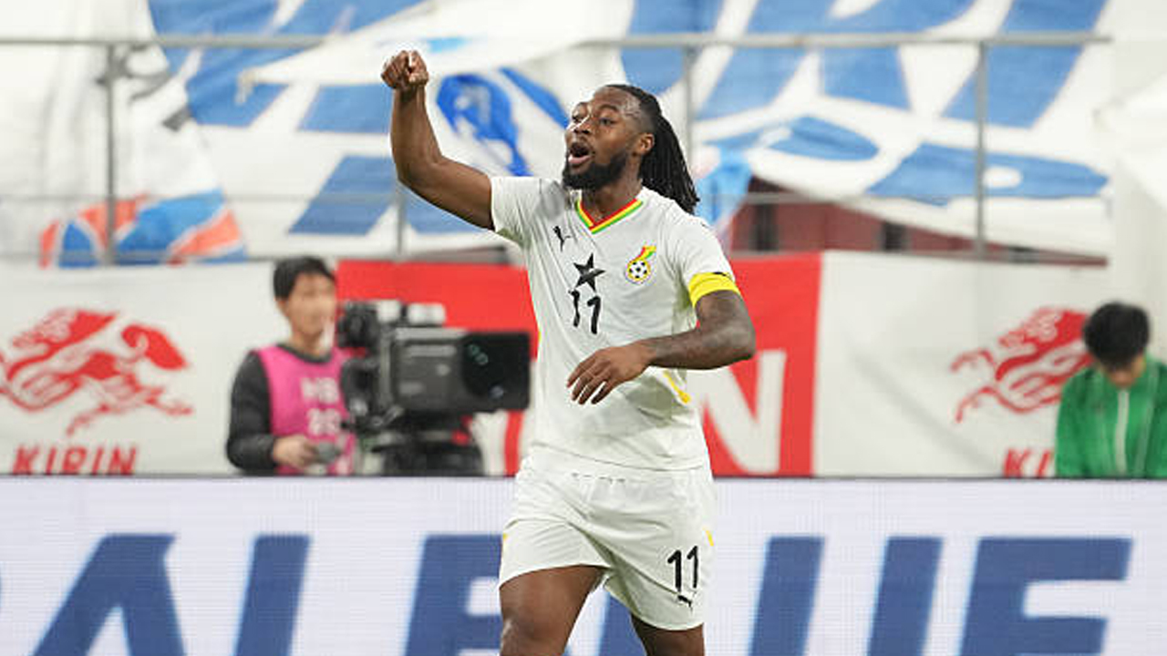 Liverpool Terus Pantau Antoine Semenyo, Januari Dinilai Tak Realistis