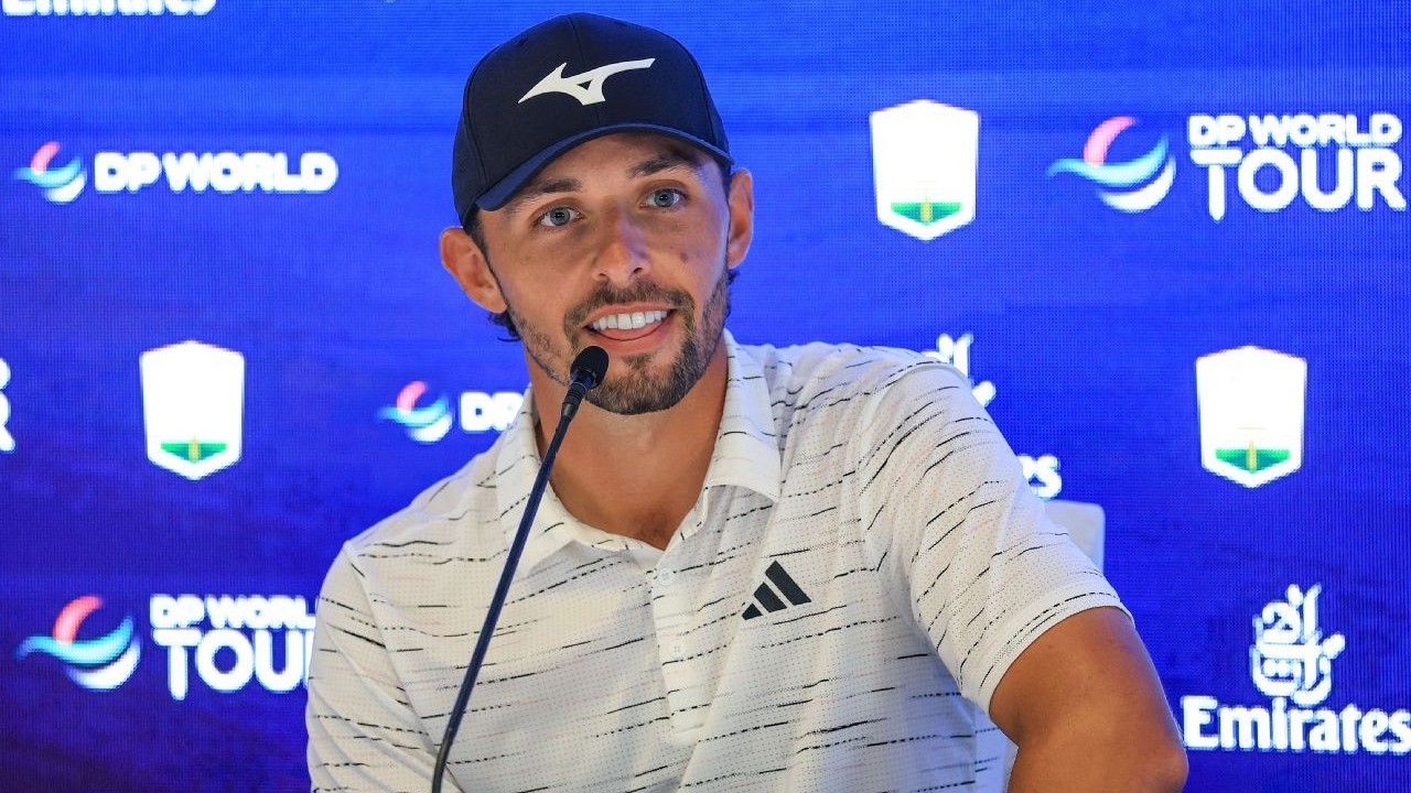 Marco Penge Siap Tantang Rory McIlroy Untuk Perebutkan Gelar Race To Dubai