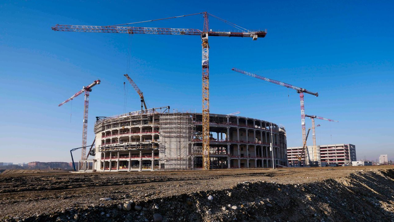 NHL Pertanyakan Kesiapan Venue Jelang Olimpiade Musim Dingin 2026