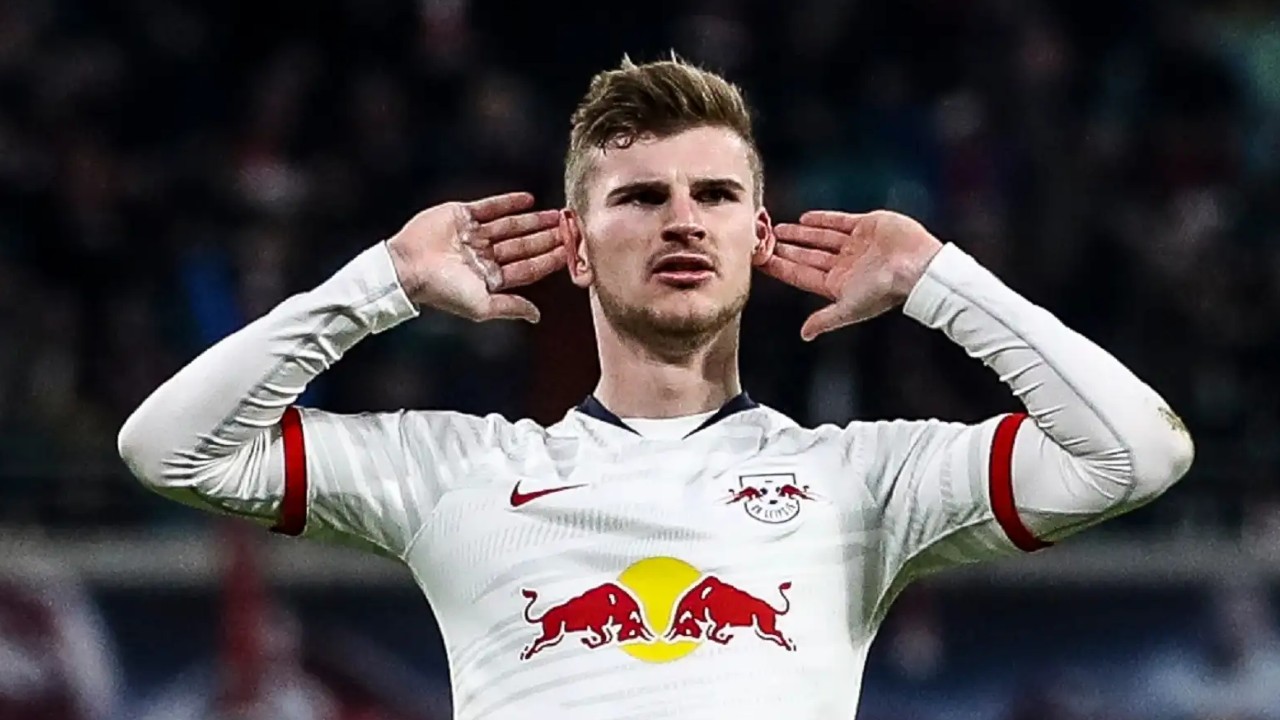 Timo Werner