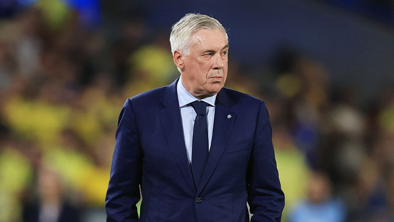Carlo Ancelotti