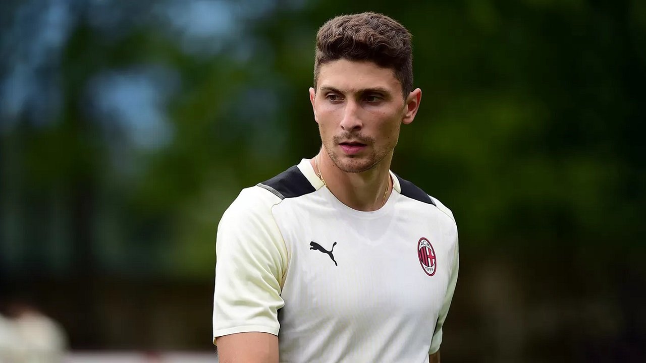 Mattia Caldara