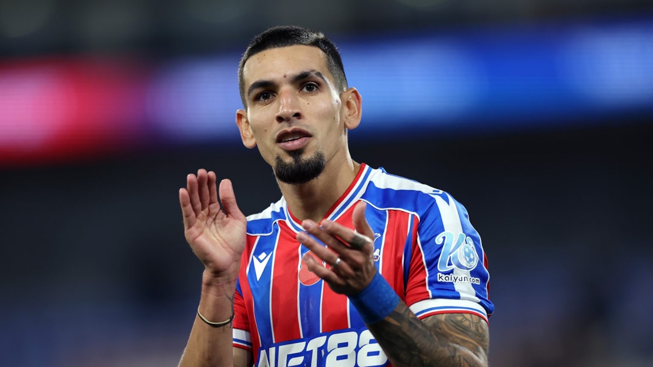 Daniel Munoz Menyebutkan Barcelona dan Real Madrid Destinasi Impiannya