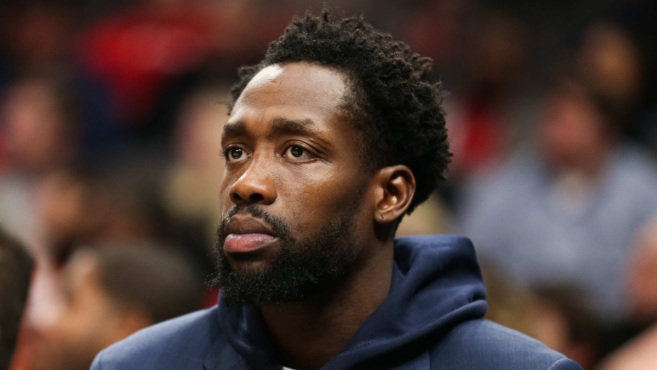 Patrick Beverley dan tim hukumnya menegaskan bahwa situasi tersebut telah disalahartikan. (Foto: AP)
