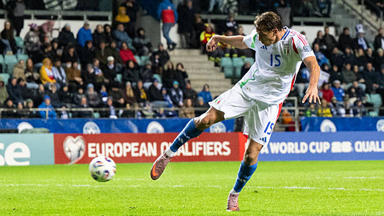 Francesco Pio Esposito