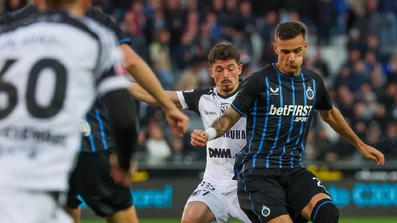 Aleksander Stankovic