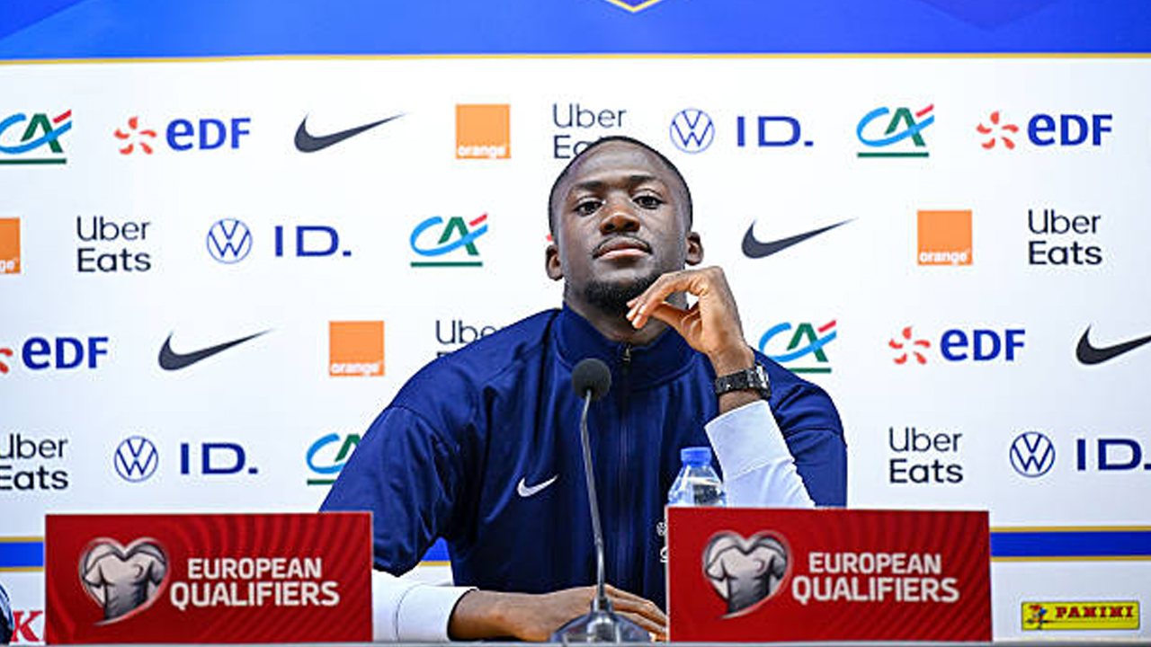 Keputusan Segera Dibuat, Ibrahima Konate Bahas Isu Kontraknya di Liverpool