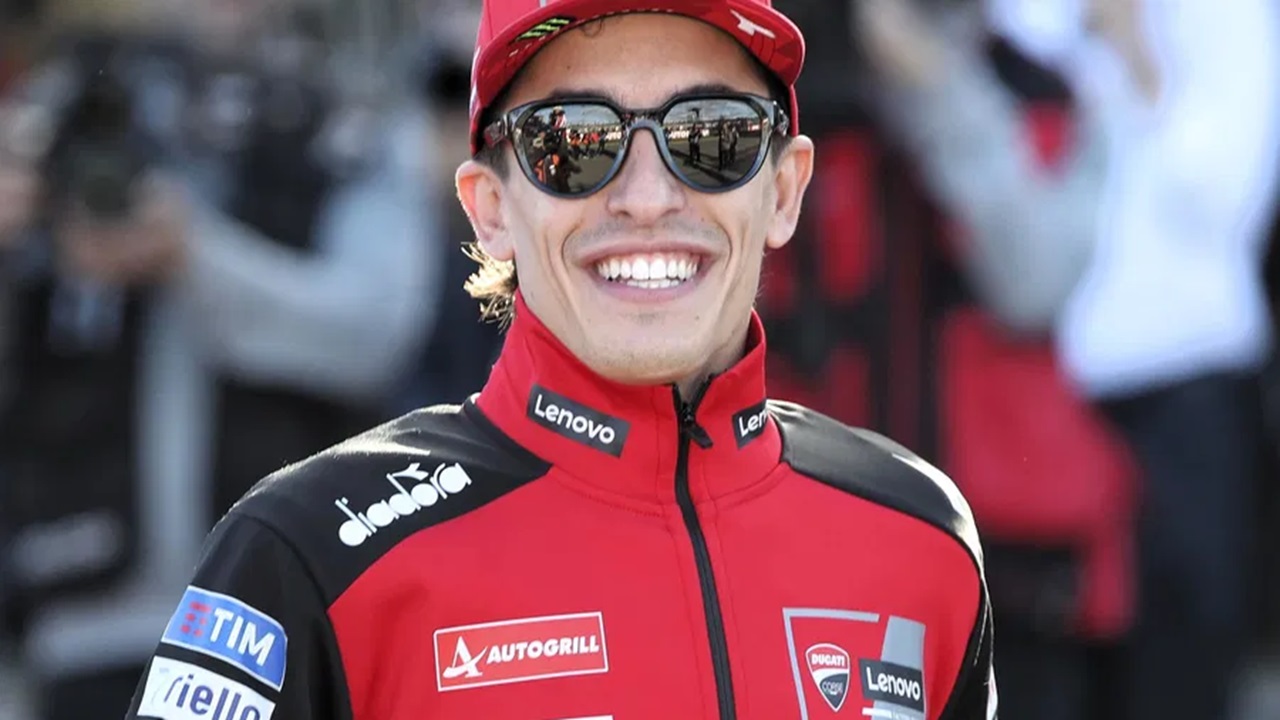 Klasemen MotoGP 2025 Setelah Seri Terakhir Selesai