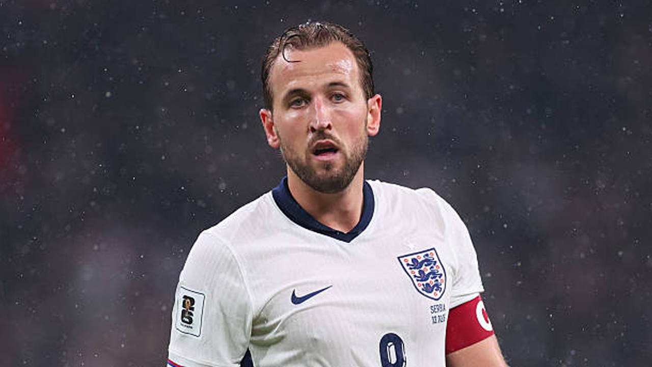 Menggila di Musim 2025-26, Harry Kane Akui Sedang dalam Performa Terbaiknya