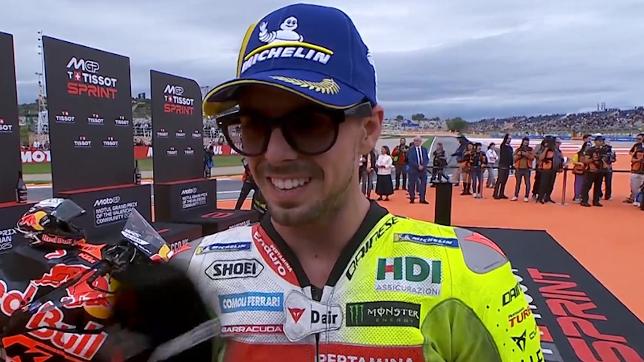 Fabio Di Giannantonio